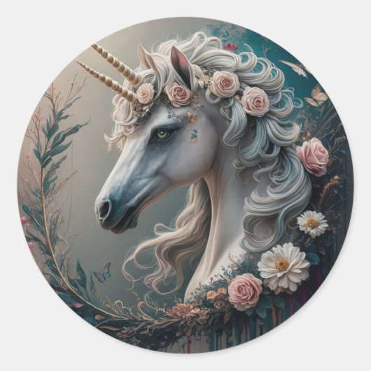 Aufkleber (Vorderseite)