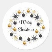 Aufkleber (Vorderseite)