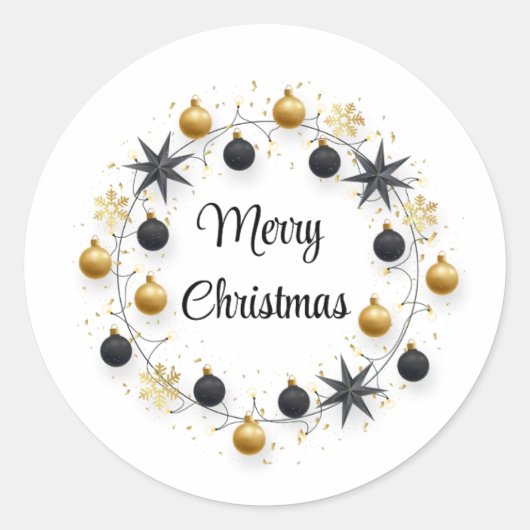 Aufkleber (Vorderseite)