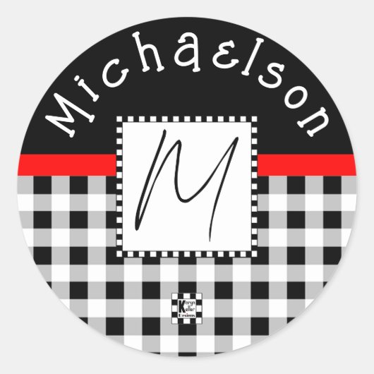 Aufkleber (Vorderseite)