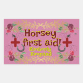 Aufkleber (Vorderseite)