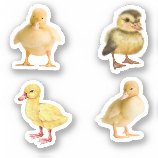 Aufkleber (Vorderseite)