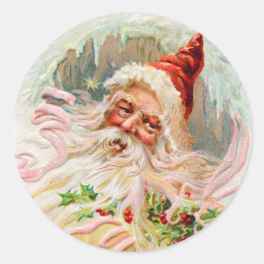 Aufkleber (Vorderseite)