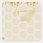 Aufkleber (Vorderseite)