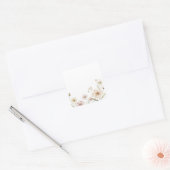 Aufkleber (Umschlag)