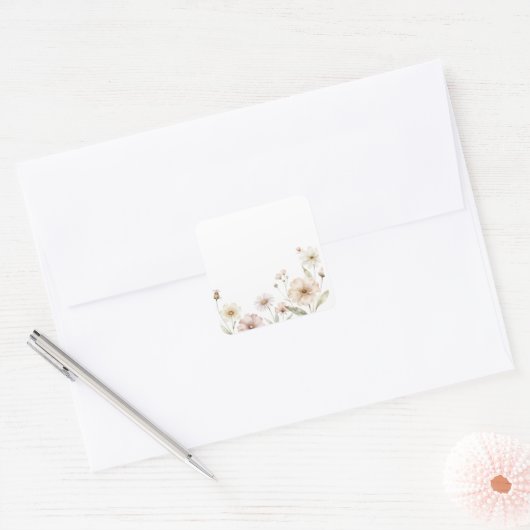 Aufkleber (Umschlag)