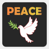 Aufkleber (Vorderseite)