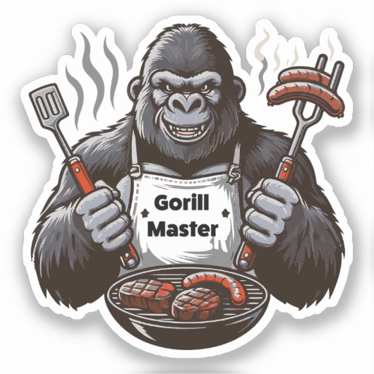 Aufkleber (Vorderseite)