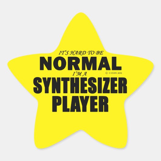 Aufkleber (Vorderseite)