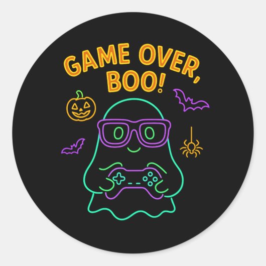 Aufkleber (Vorderseite)