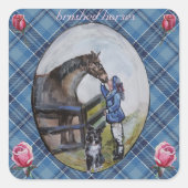 Aufkleber (Vorderseite)