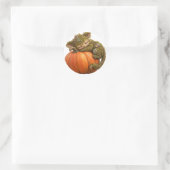 Aufkleber (Tasche)