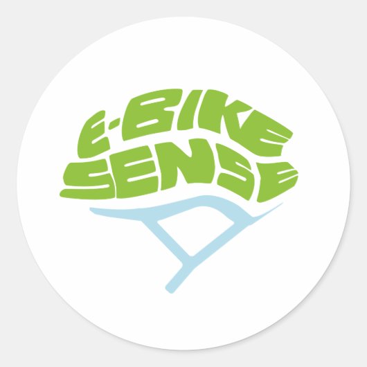 Aufkleber (Vorderseite)