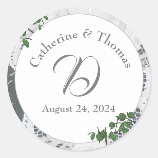 Aufkleber (Vorderseite)