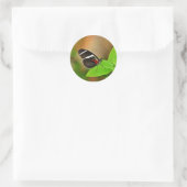 Aufkleber (Tasche)