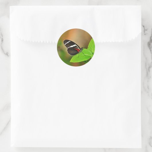 Aufkleber (Tasche)