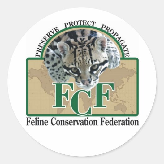 Aufkleber (Vorderseite)