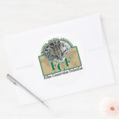 Aufkleber (Umschlag)