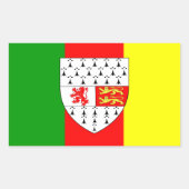 Aufkleber (Vorderseite)