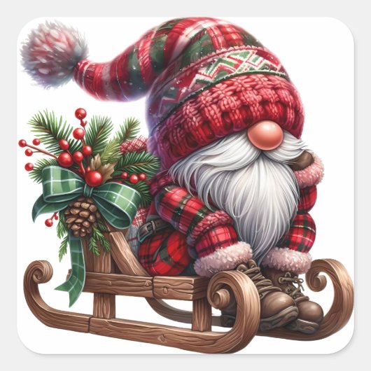 Aufkleber (Vorderseite)