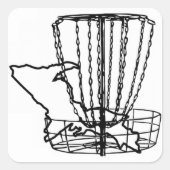 Aufkleber (Vorderseite)