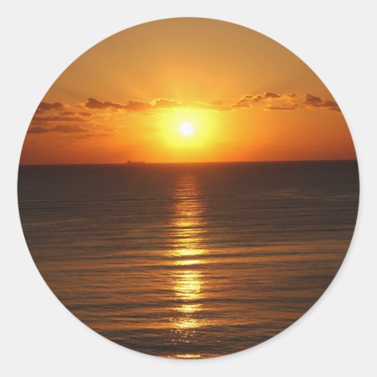 Aufkleber (Vorderseite)