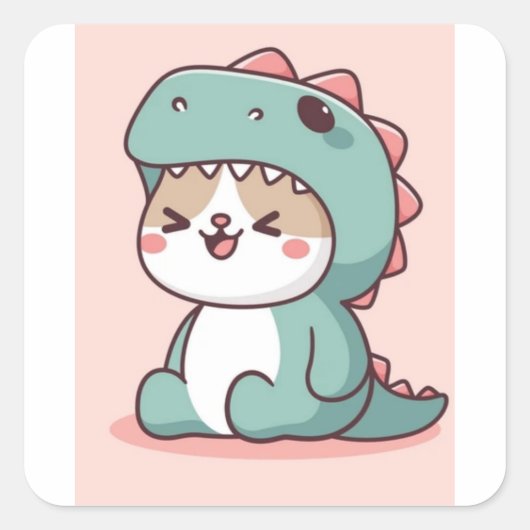 Aufkleber (Vorderseite)