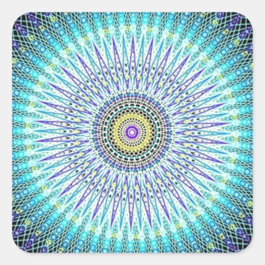 Aufkleber (Vorderseite)