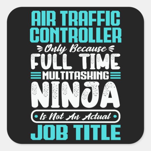 Aufkleber (Vorderseite)