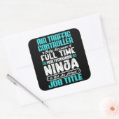 Aufkleber (Umschlag)