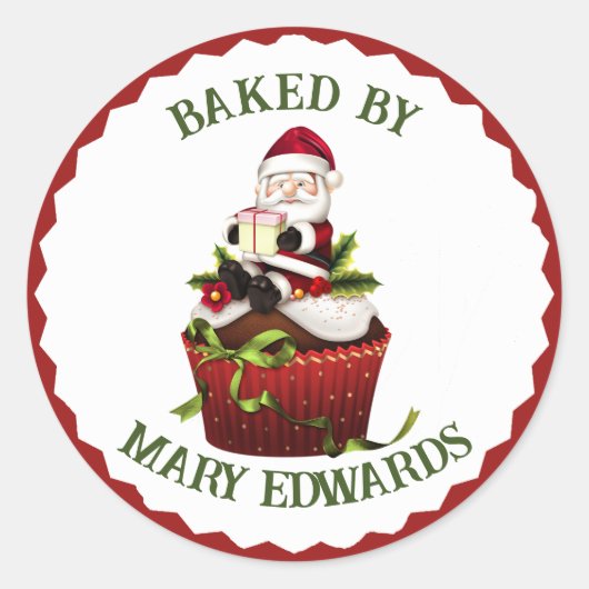 Aufkleber (Vorderseite)