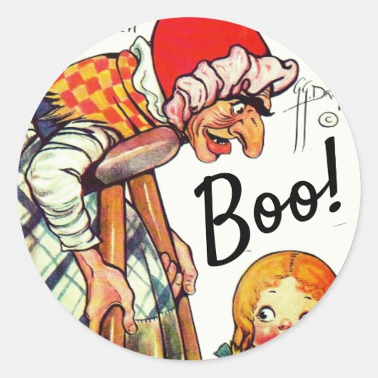 Aufkleber (Vorderseite)