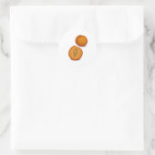 Aufkleber (Tasche)