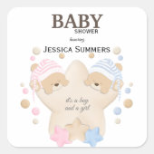 Aufkleber (Vorderseite)