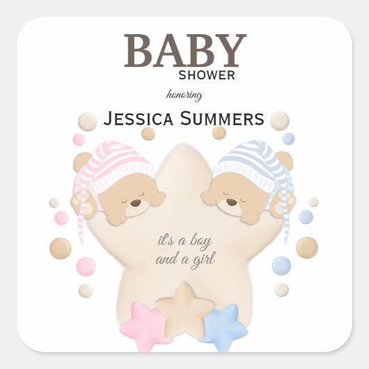 Aufkleber (Vorderseite)