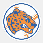 Aufkleber (Vorderseite)