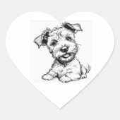 Aufkleber (Vorderseite)