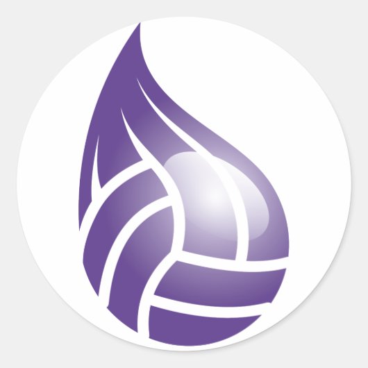 Aufkleber (Vorderseite)