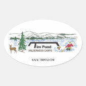 Aufkleber (Vorderseite)