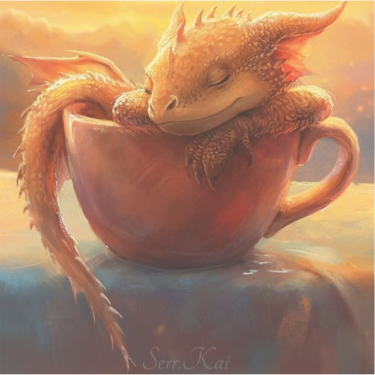 Aufkleber (Vorderseite)