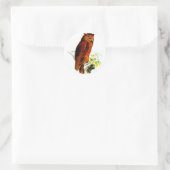 Aufkleber (Tasche)