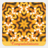 Aufkleber (Vorderseite)