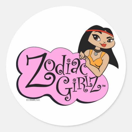 Aufkleber (Vorderseite)