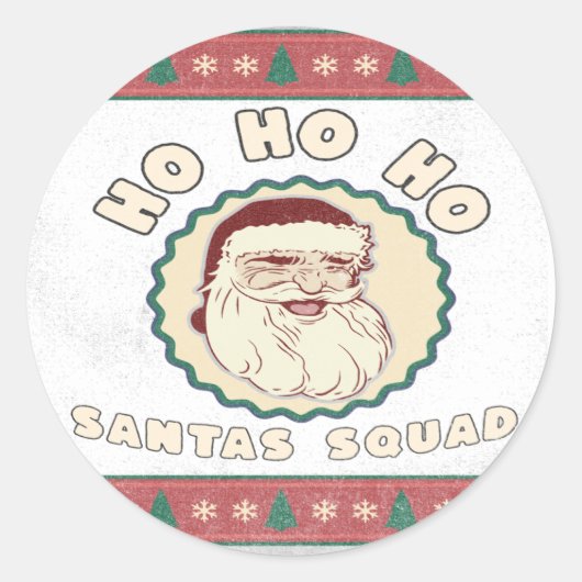 Aufkleber (Vorderseite)