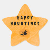 Aufkleber (Vorderseite)