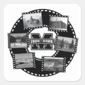 Aufkleber (Vorderseite)