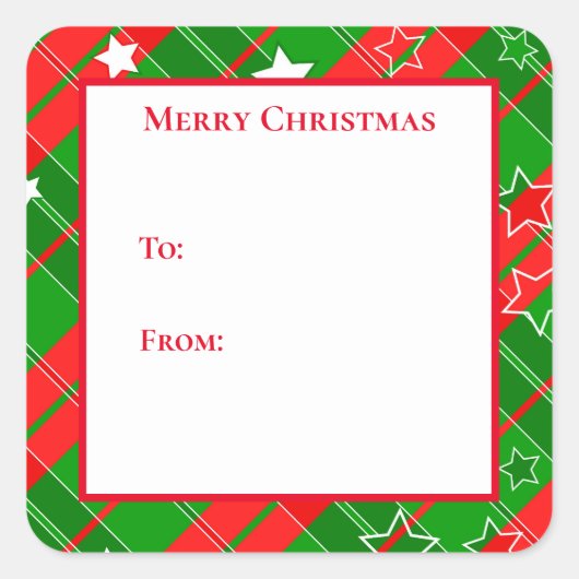 Aufkleber (Vorderseite)