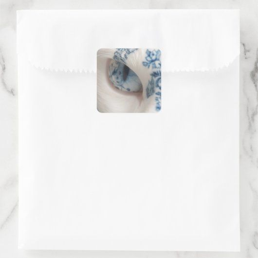 Aufkleber (Tasche)