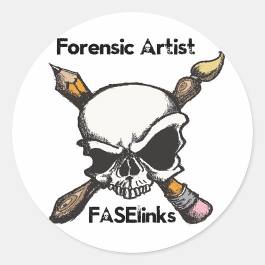 Aufkleber (Vorderseite)