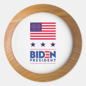 Aufkleber (Vorderseite)